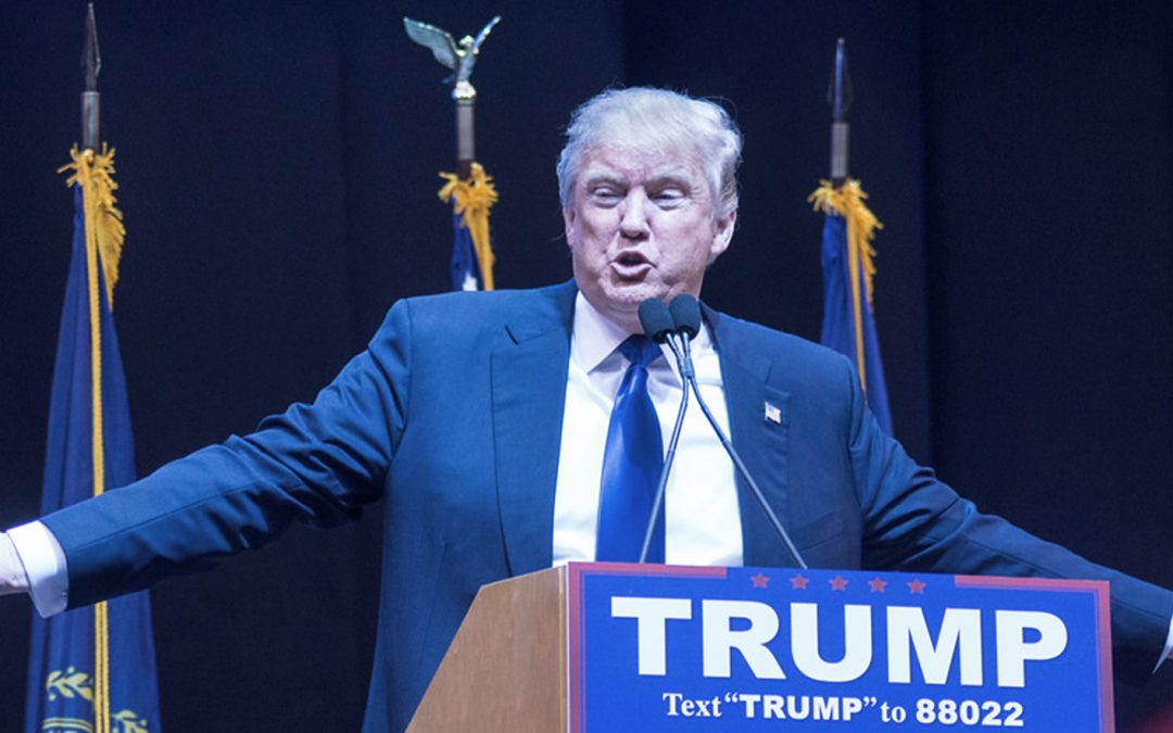 The Inevitable Resignation Of Donald J. Trump