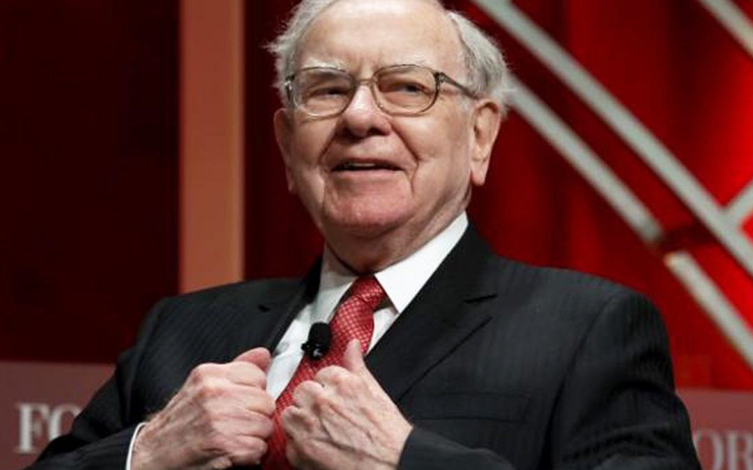 Sage Of Manchester? Buffett-Inspired Investor Tops UK Stock-Picking League