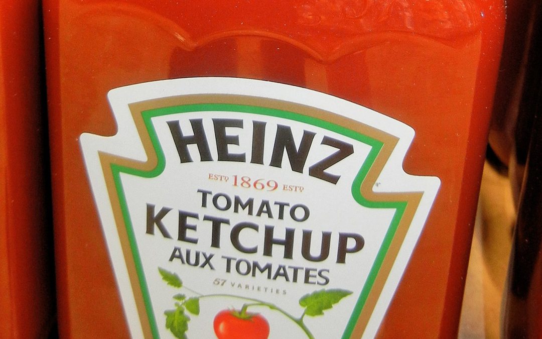 A Thought On The Heinz Acquisition