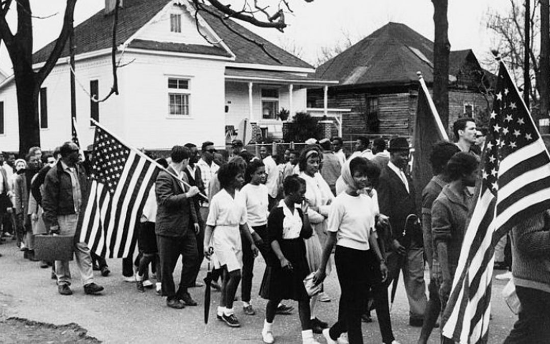 It’s Time For ‘Freedom Summer 2015’