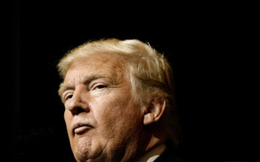 This Year’s Trump and 2020’s ‘NextTrump’