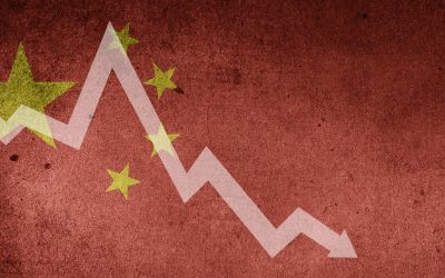 Watching China Wobble
