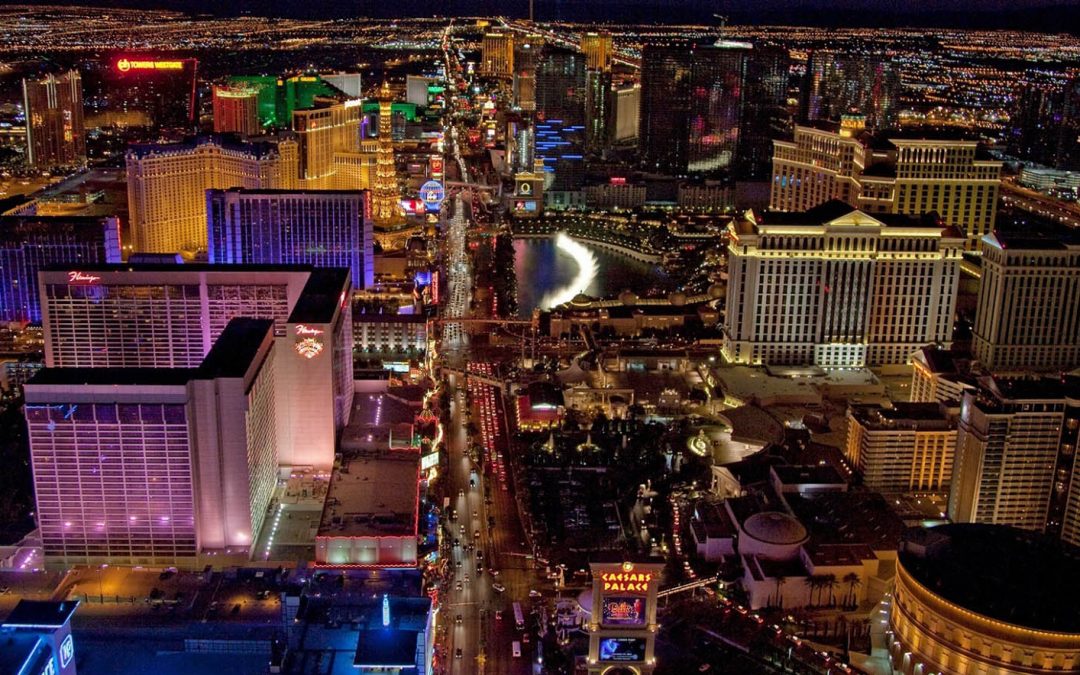 Sadly, The Las Vegas Shooting is Now in our Rear-View Mirror