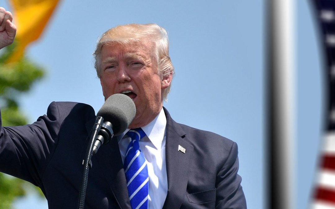 Beware of the Coming Political Chaos