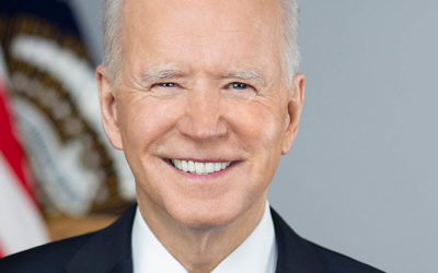 The Indian Summer Of Joe Biden